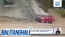 Regional TV News (March 12, 2026 ) | Balitanghali