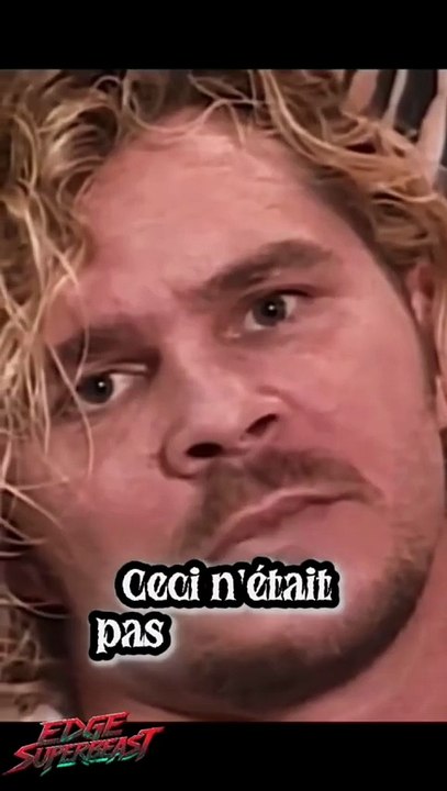 Brian Pillman : Le jour où il a sorti une arme en direct 🔫😱 #shorts