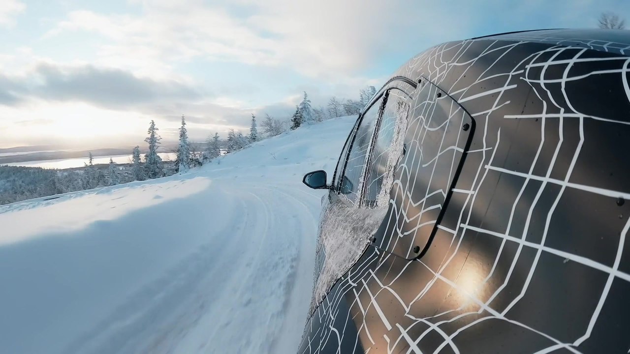 Der BMW i3 - Hochinnovatives Gesamtkonzept als Schlüssel für ein herausragendes Fahrerlebnis