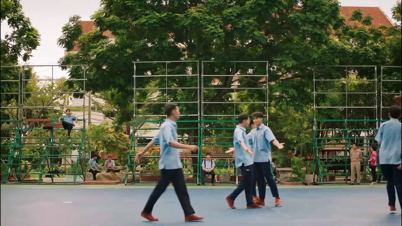 ดูซีรี่ย์ The Fridge ย้อนเวลาเป็น ข้ามเวลาตาย EP 2 พากย์ไทย (2025)