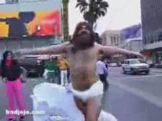 Jesus - I Will Survive
