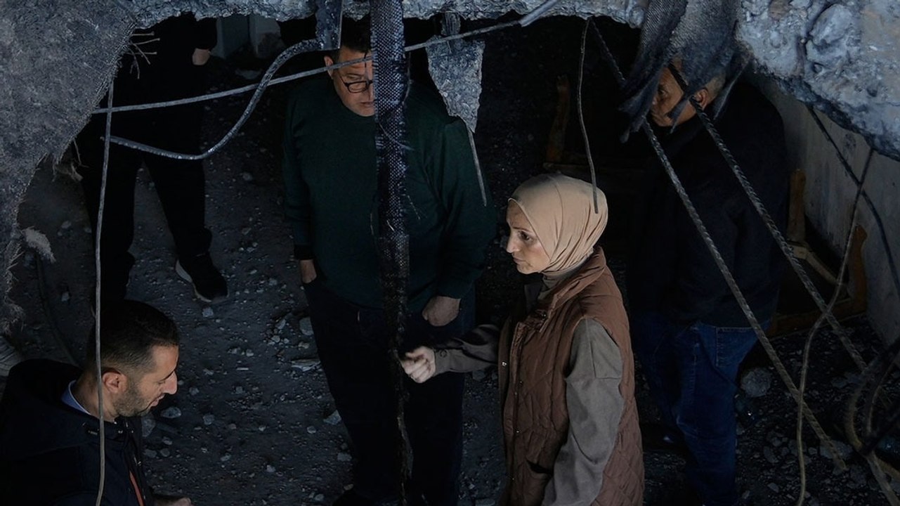 Iran Threat: बैंक हमले के बाद मिडिल ईस्ट में टेंशन, सिटी बैंक ने लिया ये एक्शन