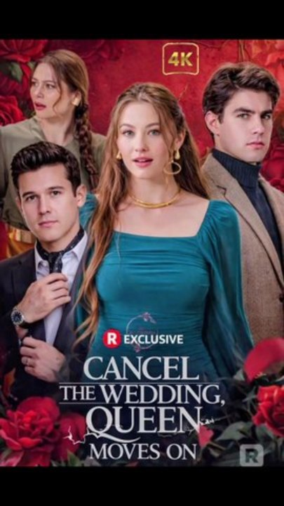 CANCEL THE WEDDING QUEEN MOVES ON: Full Movie | Epic Wedding Revenge & Strong Female Lead 👰‍♀️🔥👑