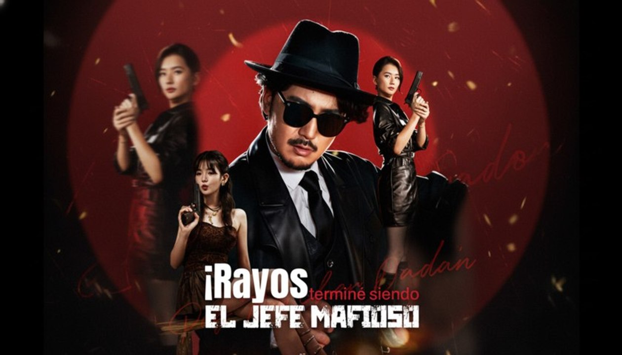 ¡Rayos, terminé siendo el jefe mafioso - Short Film Free