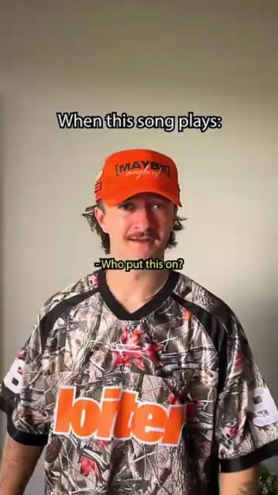 TikTok video of @Nathanlust dancing to Boney M's song Rasputan - The Senior