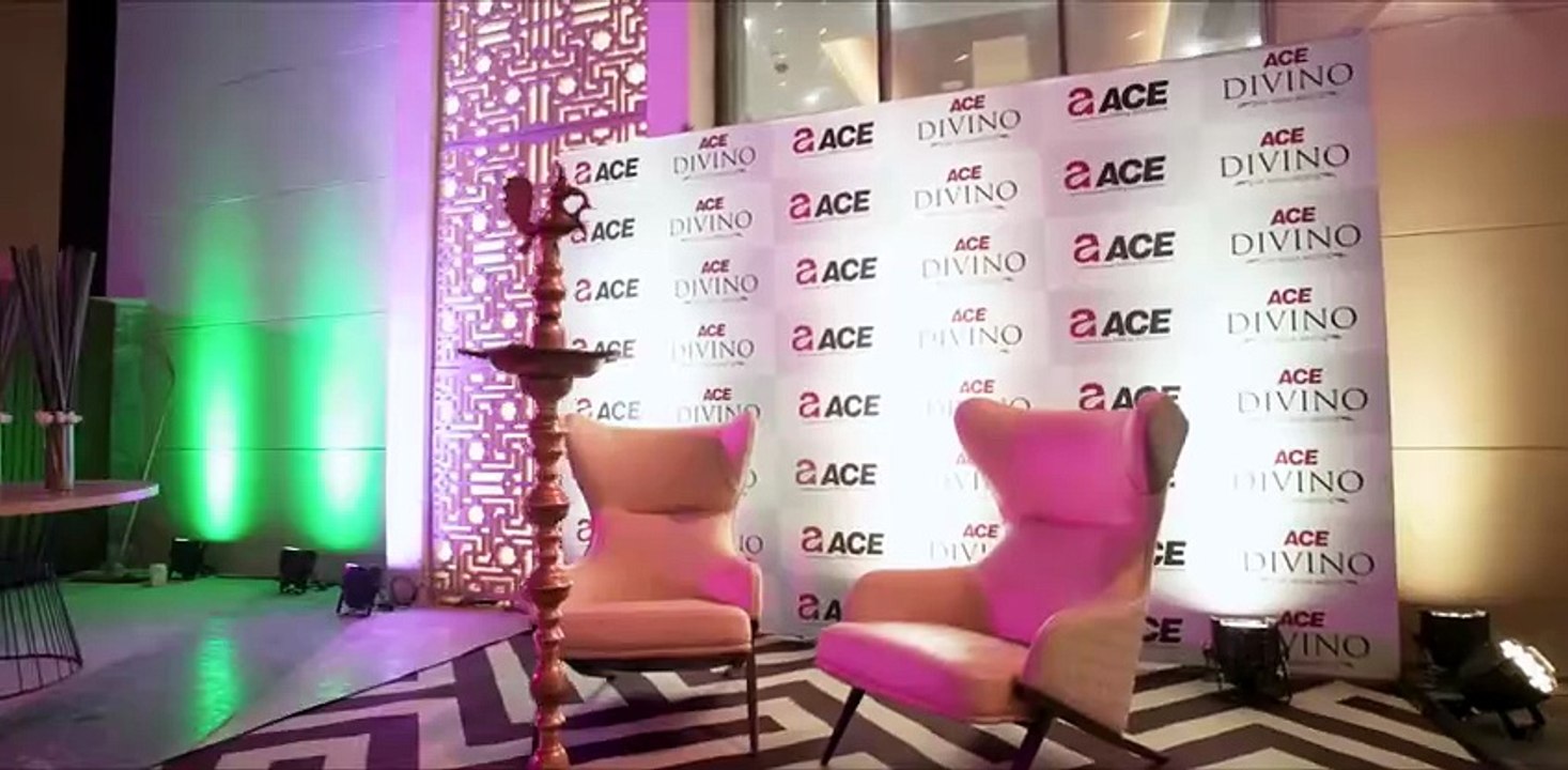 2 BHK Flat in Noida Extension: A Sneak Peek at Ace Divino Launch Party Celebration