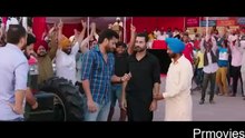 Bailaras punjabi movie