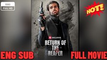 Top 🔥 Return Of The Reaper