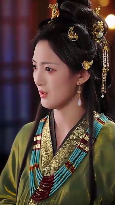 [Eng sub] If Love Could Defy the Throne Full Movie