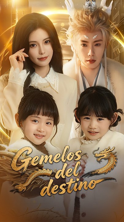 Gemelos Del Destino Completo