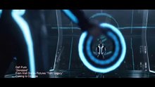 Tron legacy - Video 'Derezzed'