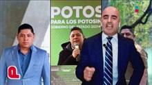 Políticos justificando el nepotismo | Qué Importa
