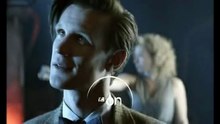 2x06 - Day Of The Moon - Doctor Who - Promo