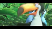 Rio in 3D - Trailer Italiano