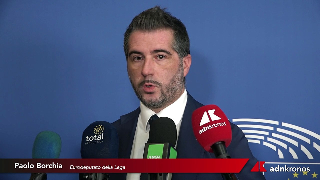 Energia, Borchia (Lega): “Cane che si morde la coda: meno tasse in bolletta ma più tasse per finanziare Bruxelles”