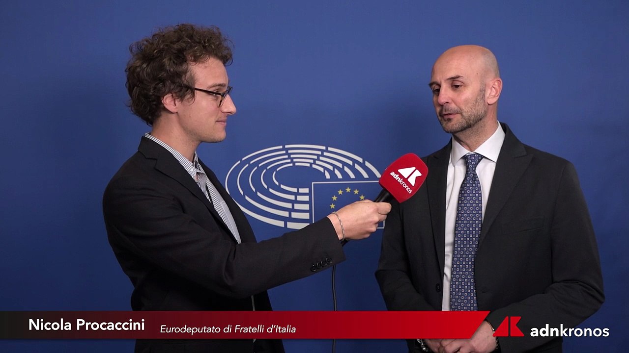 Energia, Procaccini (FdI): "Ets va sospeso: pesa su famiglie e imprese"