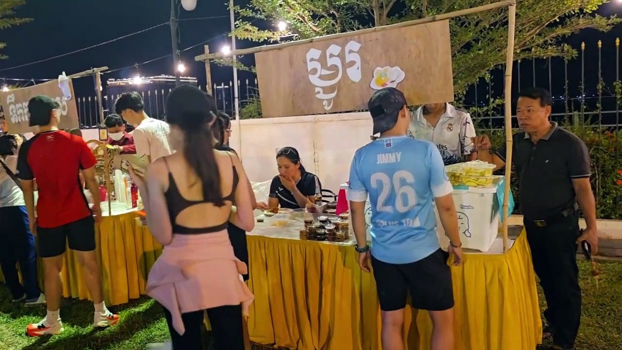 បទពិសោធផ្ទាល់ខ្លួន! លោក សីហា ផ្ដាំមហាជន កុំចាំទាល់តែបញ្ហាសុខភាព ទើបឆ្លៀតលេងកីឡា
