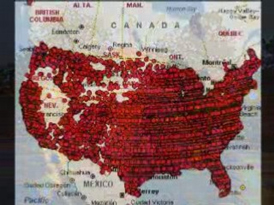 Georgia Sex Offenders