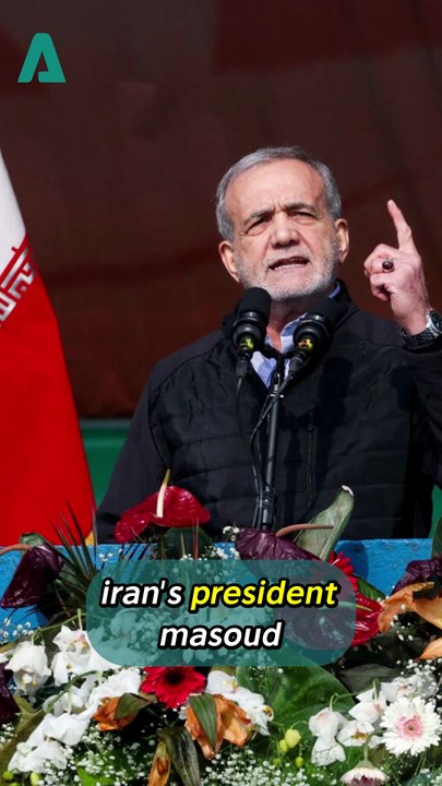 Iraq Shuts Oil Ports, Iran Sets Conditions for Peace as Hormuz Tensions Rise