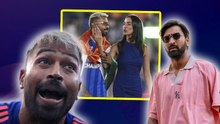 Hardik और Krunal Pandya के बीच Rift क्यों,New Girlfriend Maheika है Reason या फिर EX Wife Natasha ?