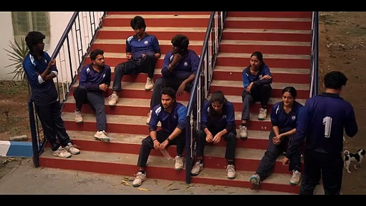 LBW Love Beyond Wicket S01E19 Lines of Trust