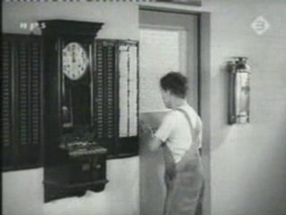 Moderne tijden 1