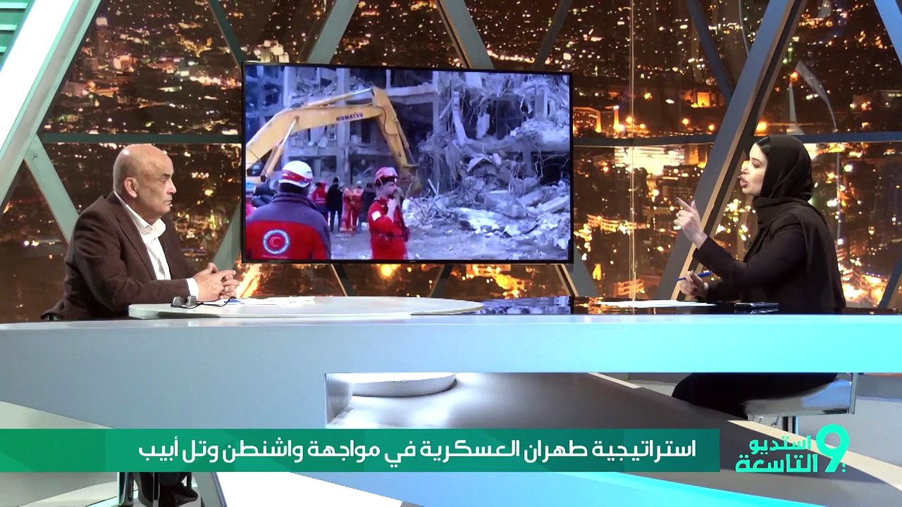 علي أبي رعد: الحـ ـرب على إيـ ـران أطول من حـ ـرب 12 يوم… وما جرى في الخـيام جنوب لبـنان معـجزة