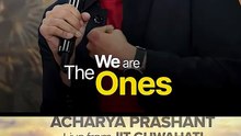 You Are The Scandal! __ Acharya Prashant