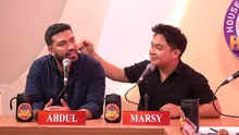 Your Honor: Tito Abdul at Marsy, nag-sasabihan ng ‘I love you’ sa isa’t isa