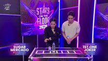 'Stars on the Floor' 2026: Sugar, Joker play the ‘Bottle Flip’ challenge