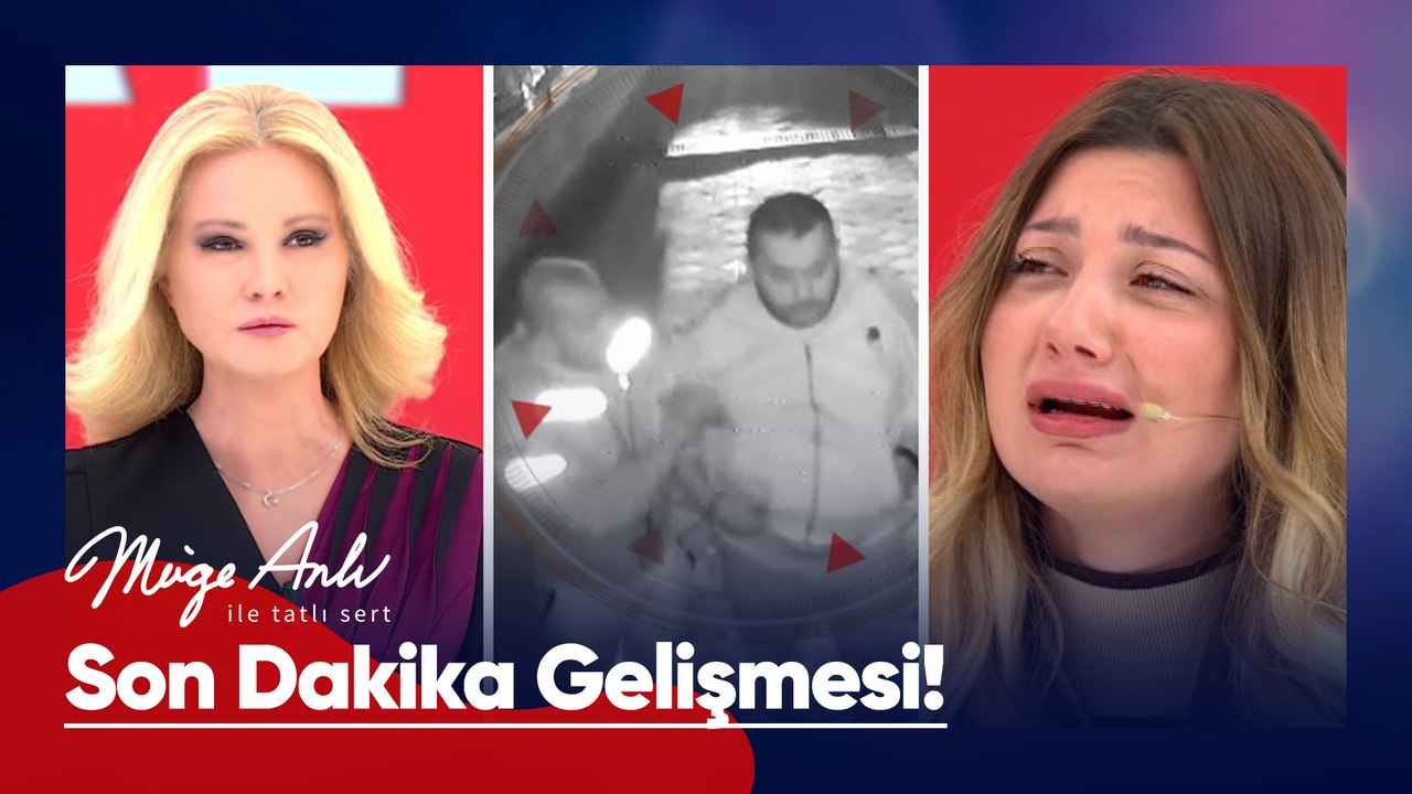 Ramazan Arıkan'ın oğlu ve Mustafa Ünal tutuklandı! - Müge Anlı ile Tatlı Sert 12 Mart 2026