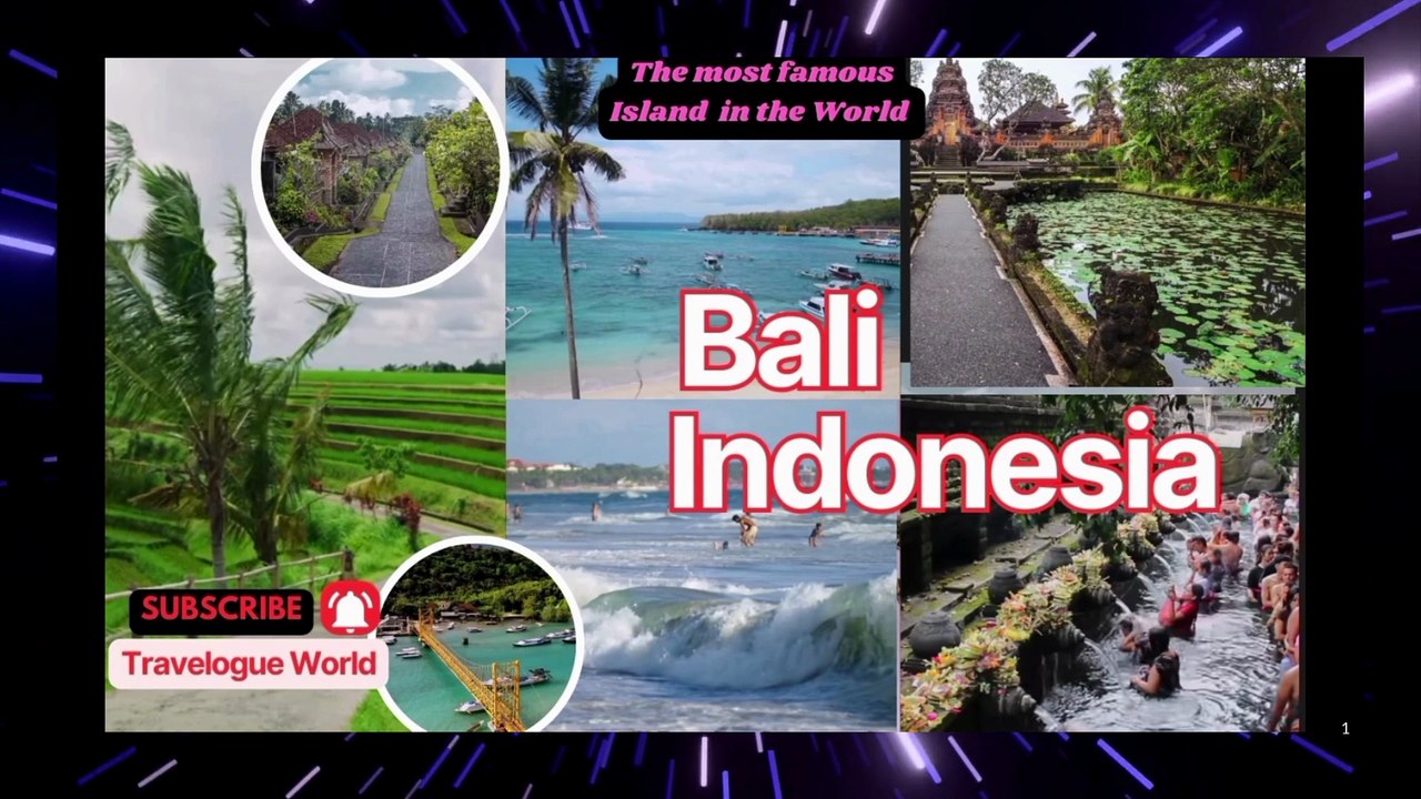 The Real Bali Most People Miss | BALI: most COMPLETE Travel Guide | 4K Travel | BALI  INDONESIA