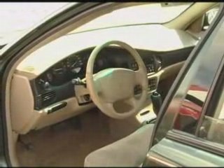 buick regal ls 2003 à vendre