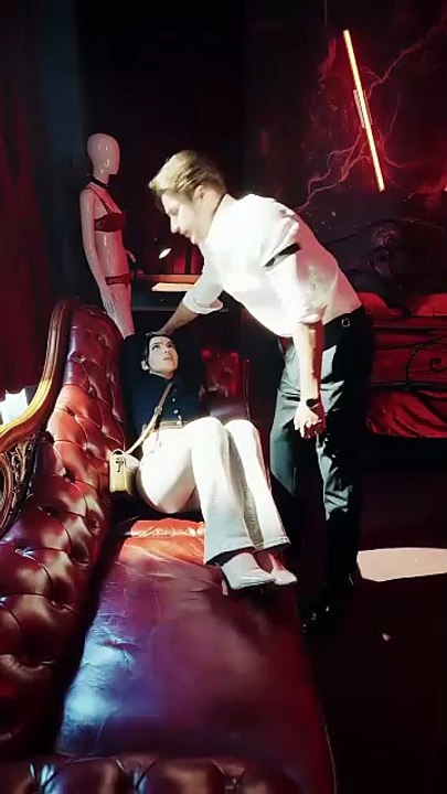 Lace Game with the CEO - all episodes [Full Movie] [Full Episodes]Full EP - Full