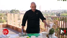 Les Saint-Jacques à la sauce marocaine par chef Taoufik Ait Abdelmalek - 11/03/2026