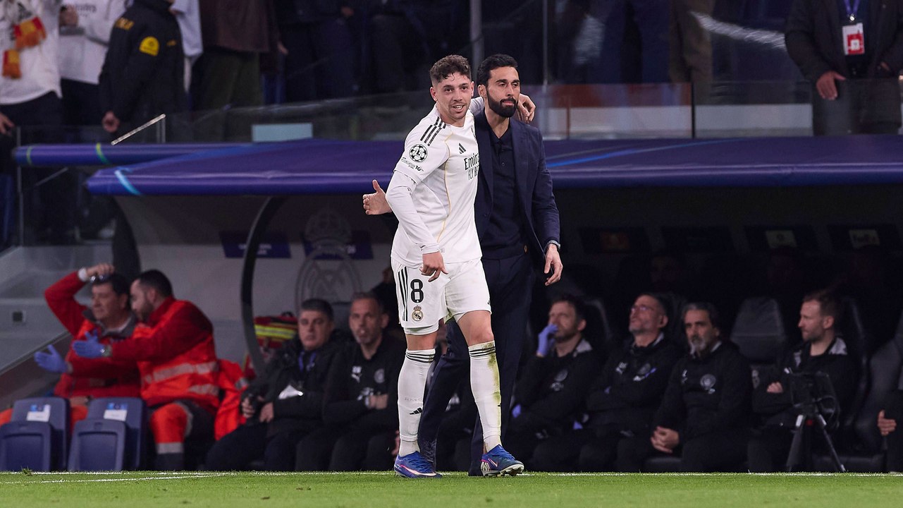 'Oft habe ich gedacht, dass er mich vielleicht hasst': Arbeloa zu Valverde