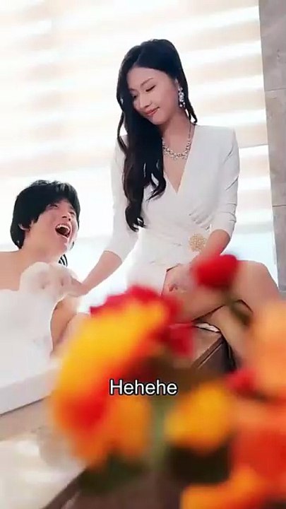 He Walks in Rags, He Strikes Like Fire