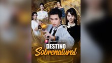 Destino Sobrenatural Episódio Completo