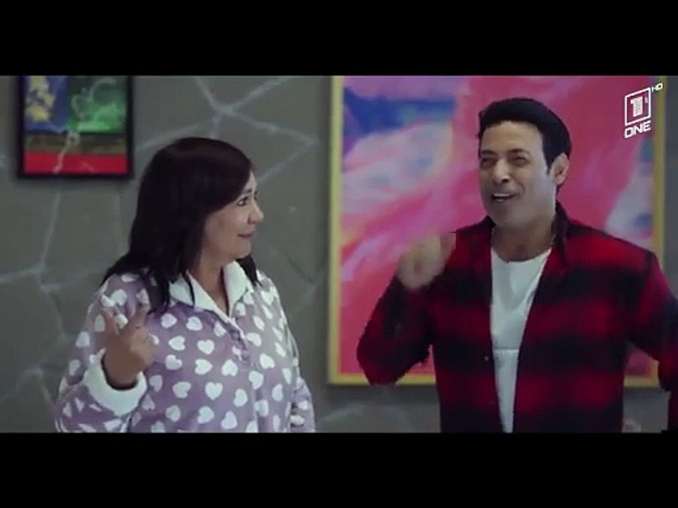 الحلقة 21  من مسلسل حصلة في كايرو Hasla Fi Cairo