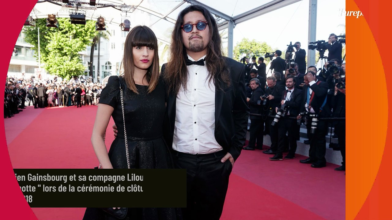 Serge Gainsbourg : ce précieux souvenir que son fils Lulu Gainsbourg conserve depuis toujours