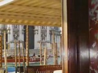 Italy travel: Venice first impressions