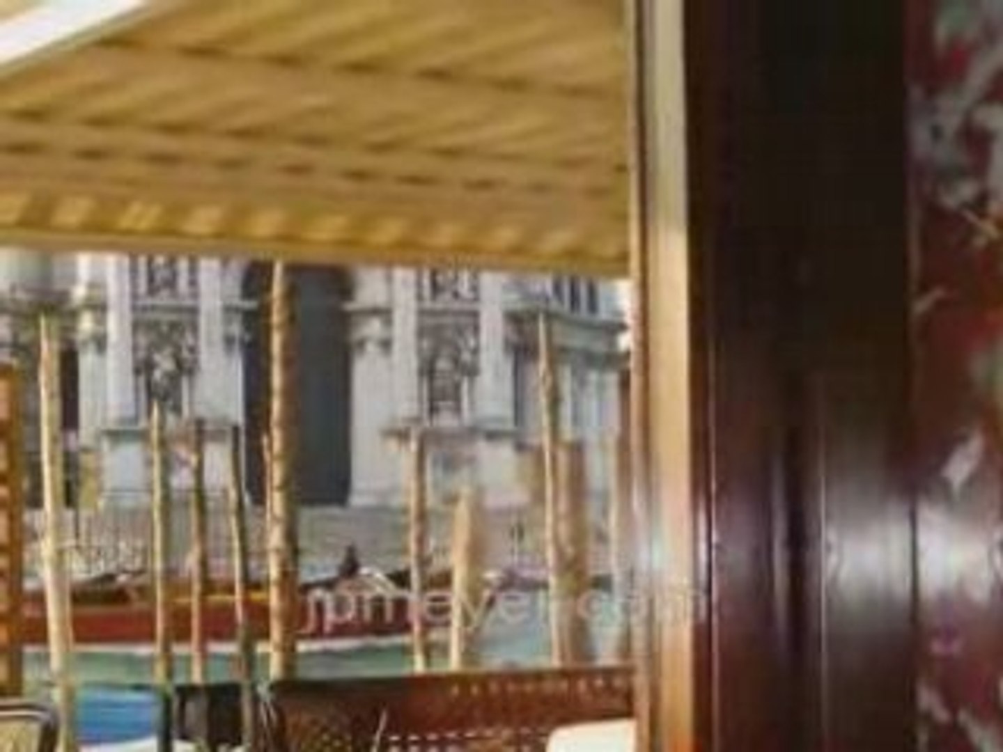 ⁣Italy travel: Venice first impressions