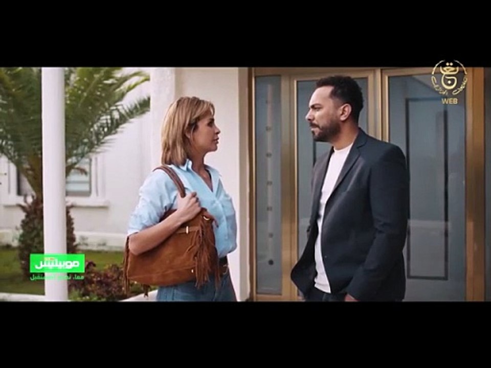 مسلسل لفراق 2  - Lefraq s2 ép 19
