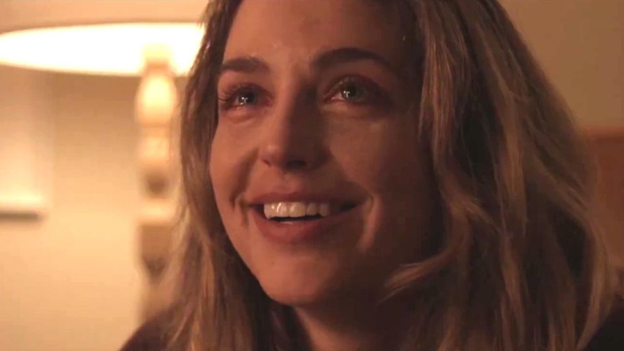 Imposters Teaser OV