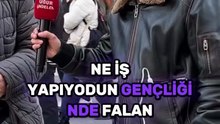 Cerrahın sözlerinin güzelliğine bakar mısınız