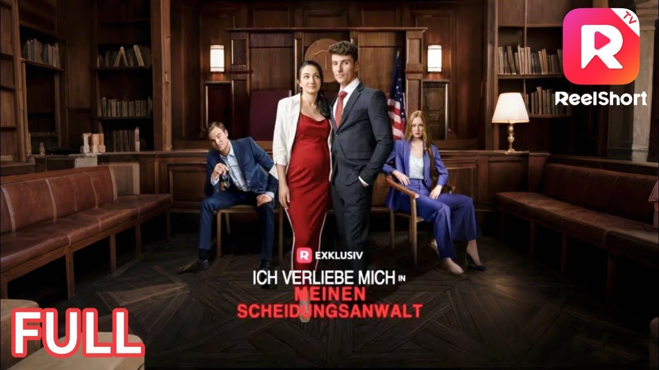 Verliebe in mich meinen Scheidungsanwalt [Deutsch]
