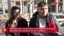 Milli halterciden okulda şiddet gören 2 kardeş: Kilolu bir insan başkasını zorbalayabilir mi?