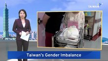 Taiwan's Gender Imbalance Grows as Population Shrinks