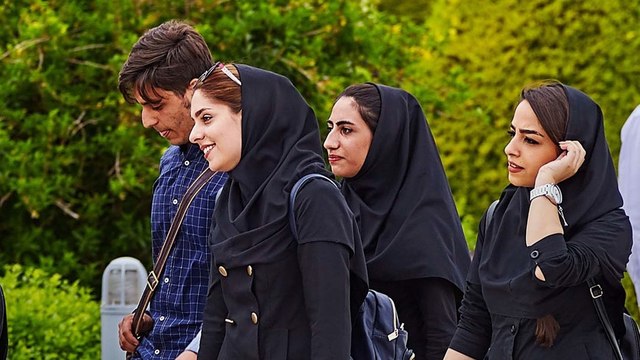 Iran Konkur Exam: फेल हुए तो सेना में होगी भर्ती, एंट्रेंस एग्ज़ाम से कांप रहे बच्चे