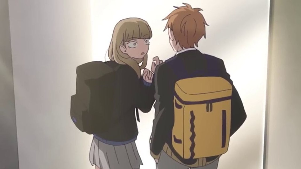 The Ramparts of Ice Trailer (2) OmeU